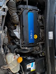 Opel Corsa 2007 OPC 192 PS FULL EXTRA