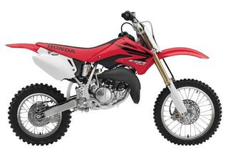 Honda CR 85 2006