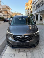 Opel Combo 2021 1.5 diesel euro6 n1 5θεσιο
