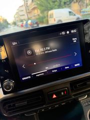 Opel Combo 2021 1.5 diesel euro6 n1 5θεσιο-thumb-66