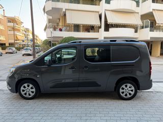 Opel Combo 2021 1.5 diesel euro6 n1 5θεσιο-thumb-6