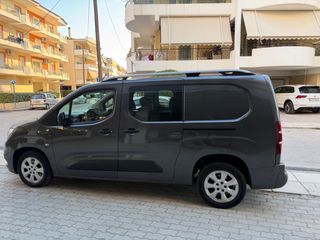 Opel Combo 2021 1.5 diesel euro6 n1 5θεσιο-thumb-7