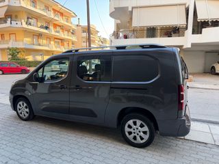 Opel Combo 2021 1.5 diesel euro6 n1 5θεσιο-thumb-8