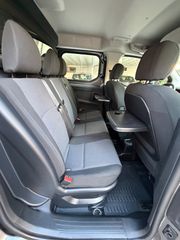 Opel Combo 2021 1.5 diesel euro6 n1 5θεσιο-thumb-38