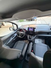 Opel Combo 2021 1.5 diesel euro6 n1 5θεσιο-thumb-39