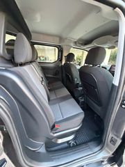 Opel Combo 2021 1.5 diesel euro6 n1 5θεσιο-thumb-40