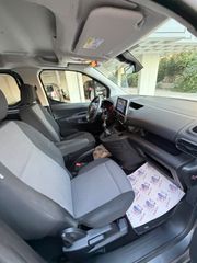 Opel Combo 2021 1.5 diesel euro6 n1 5θεσιο-thumb-44