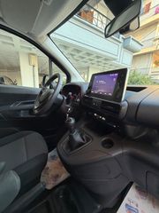 Opel Combo 2021 1.5 diesel euro6 n1 5θεσιο-thumb-45
