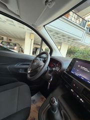 Opel Combo 2021 1.5 diesel euro6 n1 5θεσιο-thumb-49