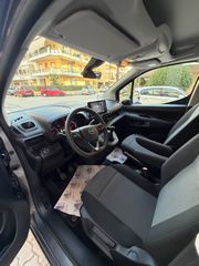 Opel Combo 2021 1.5 diesel euro6 n1 5θεσιο-thumb-53