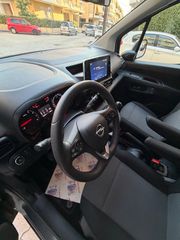 Opel Combo 2021 1.5 diesel euro6 n1 5θεσιο-thumb-54