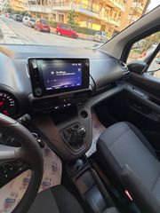 Opel Combo 2021 1.5 diesel euro6 n1 5θεσιο-thumb-55
