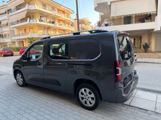 Opel Combo 2021 1.5 diesel euro6 n1 5θεσιο-thumb-11