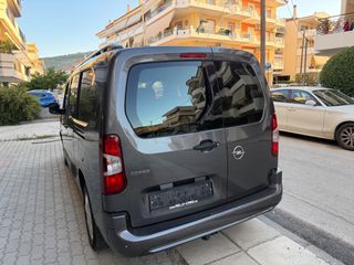 Opel Combo 2021 1.5 diesel euro6 n1 5θεσιο-thumb-12