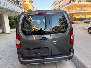 Opel Combo 2021 1.5 diesel euro6 n1 5θεσιο-thumb-13