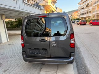 Opel Combo 2021 1.5 diesel euro6 n1 5θεσιο-thumb-14