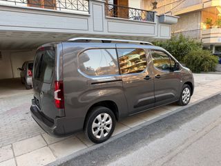 Opel Combo 2021 1.5 diesel euro6 n1 5θεσιο-thumb-15