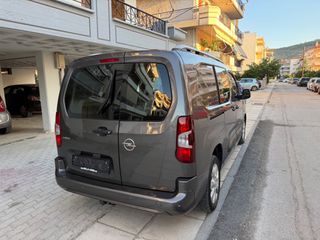 Opel Combo 2021 1.5 diesel euro6 n1 5θεσιο-thumb-17
