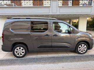 Opel Combo 2021 1.5 diesel euro6 n1 5θεσιο-thumb-18
