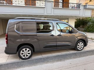 Opel Combo 2021 1.5 diesel euro6 n1 5θεσιο-thumb-19