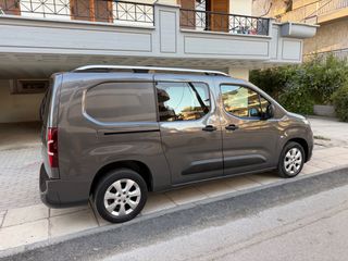 Opel Combo 2021 1.5 diesel euro6 n1 5θεσιο-thumb-20