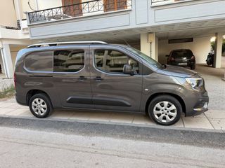 Opel Combo 2021 1.5 diesel euro6 n1 5θεσιο-thumb-21