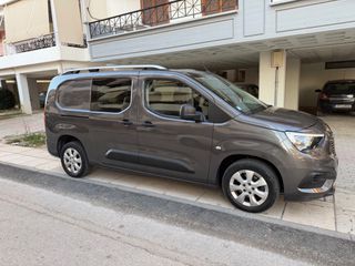 Opel Combo 2021 1.5 diesel euro6 n1 5θεσιο-thumb-22