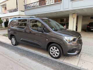 Opel Combo 2021 1.5 diesel euro6 n1 5θεσιο-thumb-23