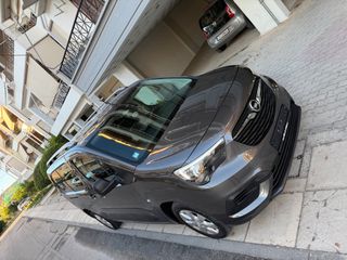 Opel Combo 2021 1.5 diesel euro6 n1 5θεσιο-thumb-24