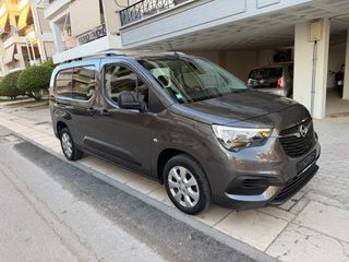 Opel Combo 2021 1.5 diesel euro6 n1 5θεσιο-thumb-26