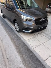 Opel Combo 2021 1.5 diesel euro6 n1 5θεσιο-thumb-27