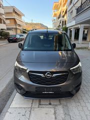 Opel Combo 2021 1.5 diesel euro6 n1 5θεσιο-thumb-28