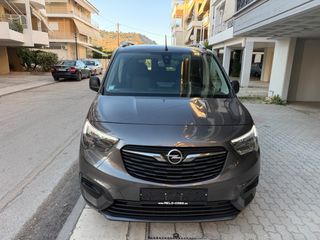Opel Combo 2021 1.5 diesel euro6 n1 5θεσιο-thumb-29