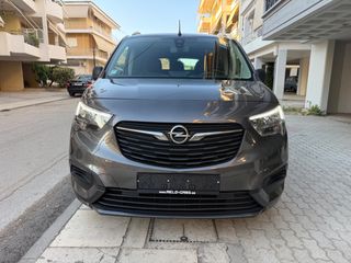 Opel Combo 2021 1.5 diesel euro6 n1 5θεσιο-thumb-31