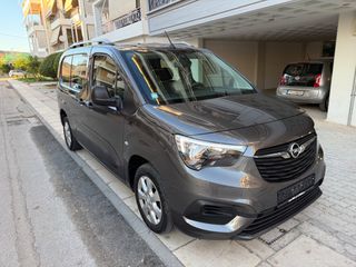 Opel Combo 2021 1.5 diesel euro6 n1 5θεσιο-thumb-32