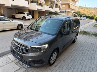 Opel Combo 2021 1.5 diesel euro6 n1 5θεσιο-thumb-33