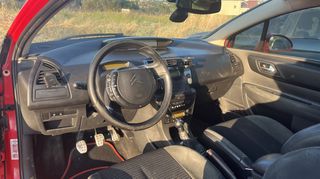 Citroen C4 2008 VTS