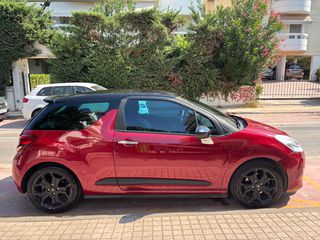 Citroen DS-3 2010 THP 155 SPORT CHIC