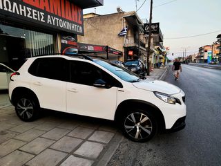 Peugeot 2008 2019 GT LINE AYTOMATO PANORAMA ΔΈΡΜΑ ΠΕΤΡΈΛΑΙΟ ΠΡΟΣΦΟΡΆ-thumb-5