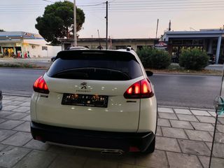 Peugeot 2008 2019 GT LINE AYTOMATO PANORAMA ΔΈΡΜΑ ΠΕΤΡΈΛΑΙΟ ΠΡΟΣΦΟΡΆ-thumb-9