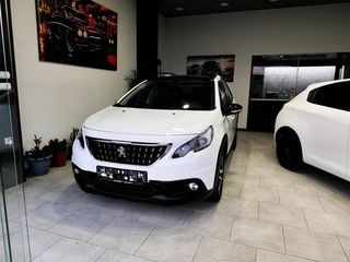 Peugeot 2008 2019 GT LINE AYTOMATO PANORAMA ΔΈΡΜΑ ΠΕΤΡΈΛΑΙΟ ΠΡΟΣΦΟΡΆ-thumb-38