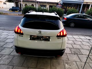 Peugeot 2008 2019 GT LINE AYTOMATO PANORAMA ΔΈΡΜΑ ΠΕΤΡΈΛΑΙΟ ΠΡΟΣΦΟΡΆ-thumb-10