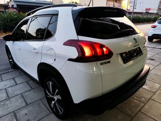 Peugeot 2008 2019 GT LINE AYTOMATO PANORAMA ΔΈΡΜΑ ΠΕΤΡΈΛΑΙΟ ΠΡΟΣΦΟΡΆ-thumb-11