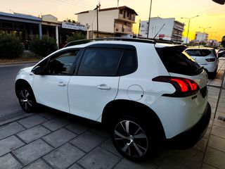 Peugeot 2008 2019 GT LINE AYTOMATO PANORAMA ΔΈΡΜΑ ΠΕΤΡΈΛΑΙΟ ΠΡΟΣΦΟΡΆ-thumb-12