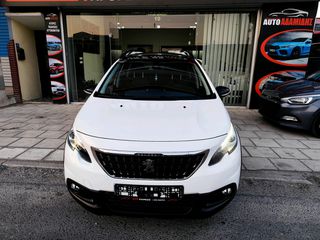 Peugeot 2008 2019 GT LINE AYTOMATO PANORAMA ΔΈΡΜΑ ΠΕΤΡΈΛΑΙΟ ΠΡΟΣΦΟΡΆ-thumb-17