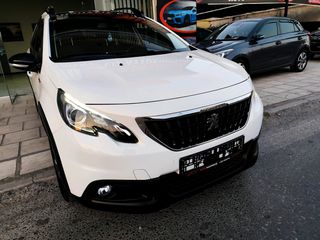 Peugeot 2008 2019 GT LINE AYTOMATO PANORAMA ΔΈΡΜΑ ΠΕΤΡΈΛΑΙΟ ΠΡΟΣΦΟΡΆ-thumb-18