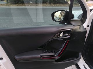 Peugeot 2008 2019 GT LINE AYTOMATO PANORAMA ΔΈΡΜΑ ΠΕΤΡΈΛΑΙΟ ΠΡΟΣΦΟΡΆ-thumb-22