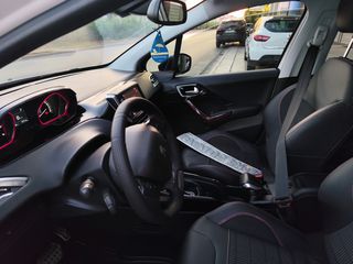 Peugeot 2008 2019 GT LINE AYTOMATO PANORAMA ΔΈΡΜΑ ΠΕΤΡΈΛΑΙΟ ΠΡΟΣΦΟΡΆ-thumb-23