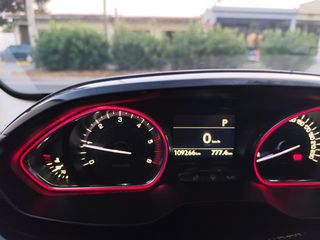 Peugeot 2008 2019 GT LINE AYTOMATO PANORAMA ΔΈΡΜΑ ΠΕΤΡΈΛΑΙΟ ΠΡΟΣΦΟΡΆ-thumb-24