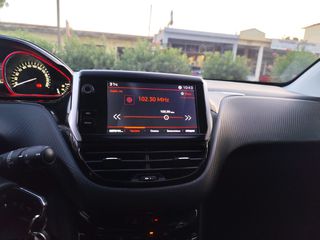 Peugeot 2008 2019 GT LINE AYTOMATO PANORAMA ΔΈΡΜΑ ΠΕΤΡΈΛΑΙΟ ΠΡΟΣΦΟΡΆ-thumb-26